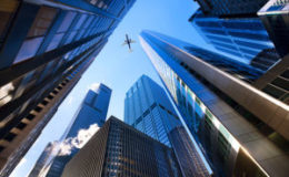 Chicago looking up